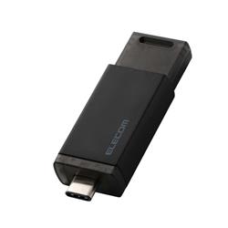 ELECOM SSD 外付け 500GB USB3.2 Gen2 読込最大1000MB 秒 ポータブル
