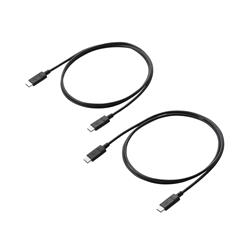 ELECOM MPA-CCTW10BK