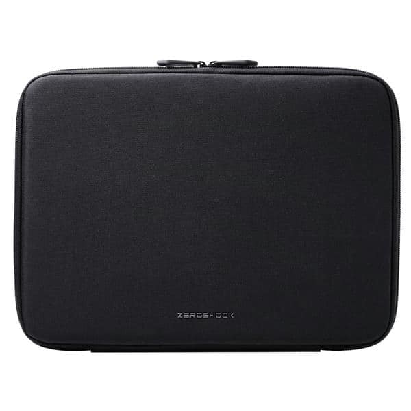 13インチmacbook air 本体　zeroshockパソコンケース付き！ エレコム PCケース 13.3インチ MacBook Air/Pro 13インチ ZEROSHOCK