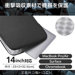 ELECOM ZSB-IBTHVP14BK