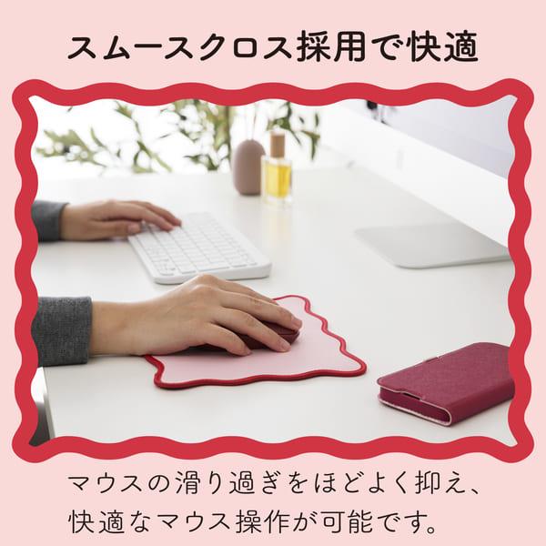 BRILLIANT WAVE ブリリアントウェーブ 粘着パッド(大、小)付き