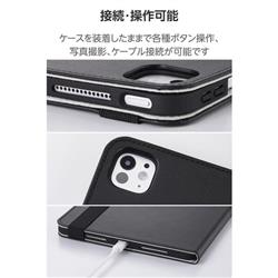 【美品】Apple iPad 11インチ64GB 第2世代　ケーブル付　ケース ELECOM iPad Pro ケース 11インチ ( M4 ) ベルト付きフラップ Apple