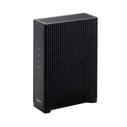 ELECOM Wi-Fi 7 ルーター WRC-BE6500S-B ELECOM Wi-Fi 7 ルーター 無線LAN 2.5Gbps WAN EasyMesh メッシュ対応