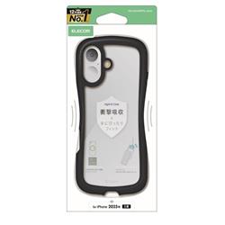 ELECOM PM-A25AGRPFCBK