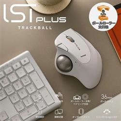 ELECOM M-IT10MRSWH