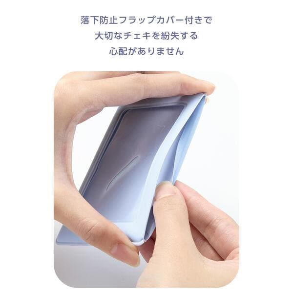 ELECOM instax(チェキ)mini film用 マグネットフォトフレーム ブルー