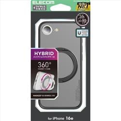 ELECOM PM-A25SMGSTKMBK