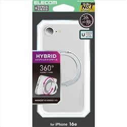 ELECOM PM-A25SMGSTKMWH