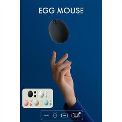 ELECOM M-EGG40BBXSSBK