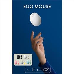 ELECOM M-EGG40BBXSSWH