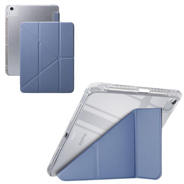 ELECOM iPad Air ケース 11インチ(M4/M3/M2)/10.9インチ 第5 第4世代