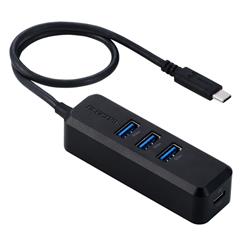 ELECOM U3HC-T040PBK