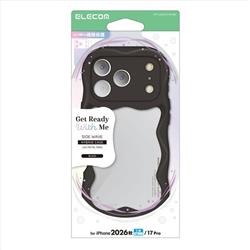 ELECOM PM-A26CFCWKBK
