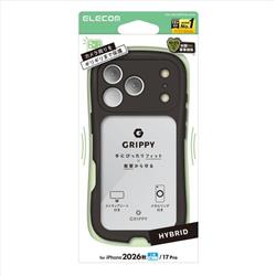 ELECOM PM-A26CGRPFCKBK