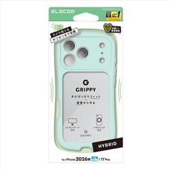 ELECOM PM-A26CGRPFCKBU