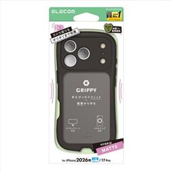 ELECOM PM-A26CGRPFKCBK