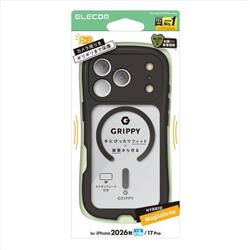 ELECOM PM-A26CGRPFKMBK