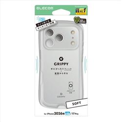 ELECOM PM-A26CGRPUCKCR
