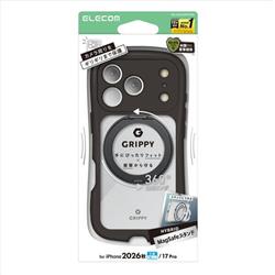 ELECOM PM-A26CGRSTKBK