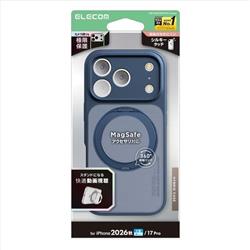 ELECOM PM-A26CMGSTKCNV