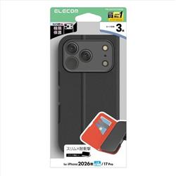 ELECOM PM-A26CPLFU3KBK