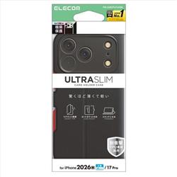 ELECOM PM-A26CPLFUKBK