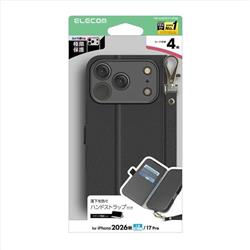 ELECOM PM-A26CPLFY4KBK