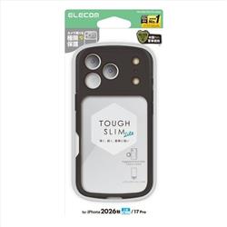 ELECOM PM-A26CTSLFCKBK