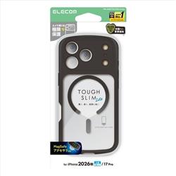 ELECOM PM-A26CTSLFKMBK