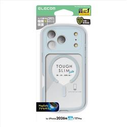 ELECOM PM-A26CTSLFKMBU