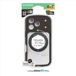 ELECOM PM-A26CTSSTKBK