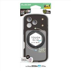 ELECOM PM-A26CTSSTKCBK