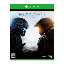 【XB One】 Halo5: Guardians 通常版