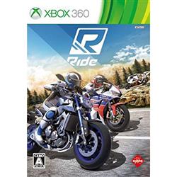 【XB360】 RIDE