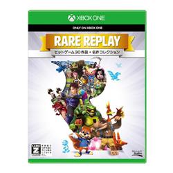 【XB One】 Rare Replay