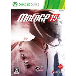 【XB360】 MotoGP 15