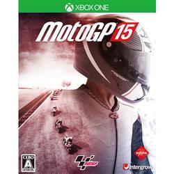 【XB One】 MotoGP 15