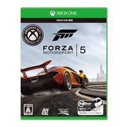 【XB One】 Forza Motorsport 5 Greatest Hits