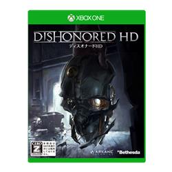 【XB One】 Dishonored HD （ディスオナード HD）