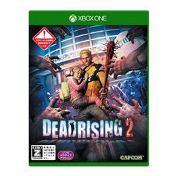 【XB One】 DEAD RISING 2（デッドライジング2）