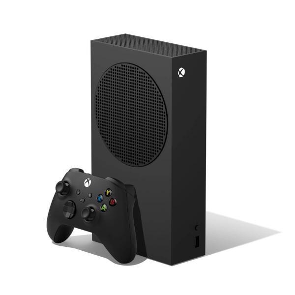 新品未開封】Microsoft XBOX Series S 本体 - www.sorbillomenu.com