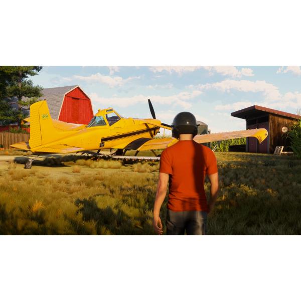 フライトシミュレーター Microsoft Flight Simulator - 40 周年記念 アナウンス