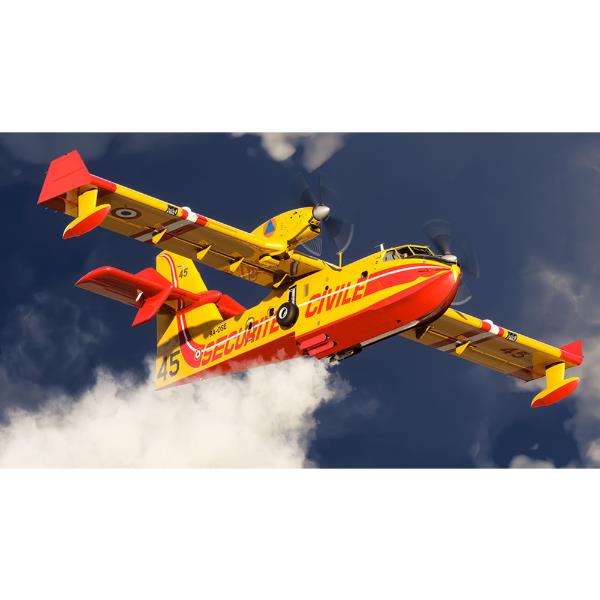 PS5】 Microsoft Flight Simulator (フライトシミュレーター) 2024