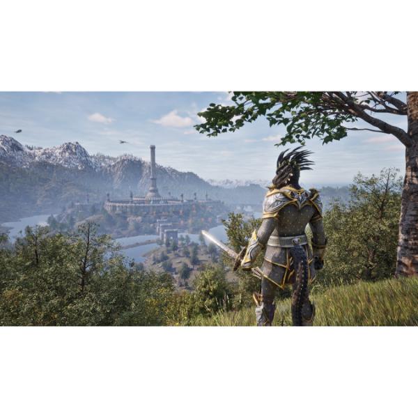 PS5】 The Elder Scrolls IV: Oblivion(ジ・エルダー・スクロールズ