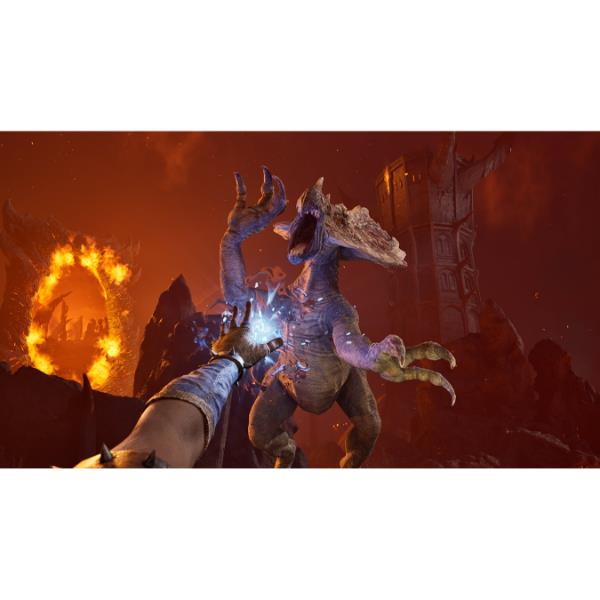 PS5】 The Elder Scrolls IV: Oblivion(ジ・エルダー・スクロールズ