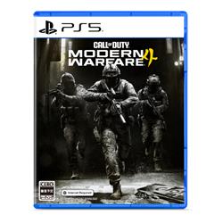 【PS5】 Call of Duty (コール オブ デューティ) Modern Warfare 4