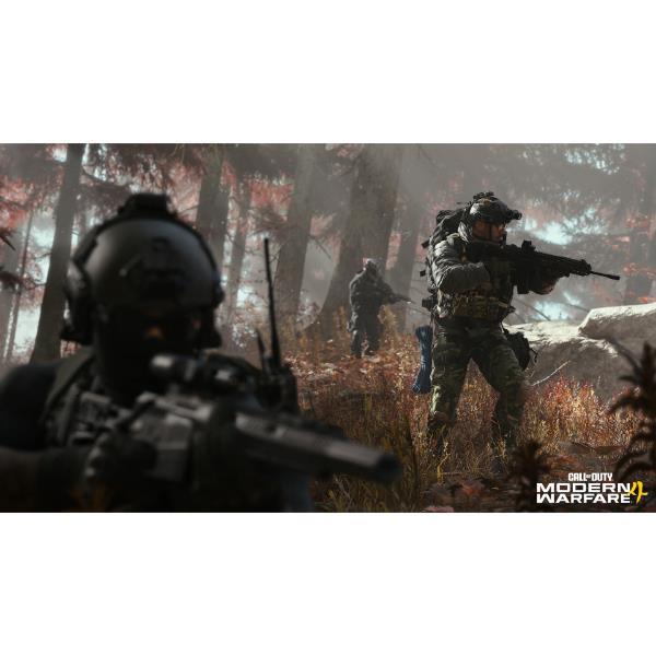 PS5】 Call of Duty (コール オブ デューティ) Modern Warfare 4