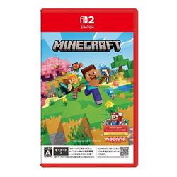 【Switch2】 Minecraft