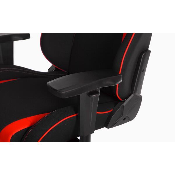 AKRacing WOLF-RED ゲーミングチェア Wolf Gaming Chair レッド ...