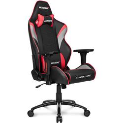 AI Hydra32HD 2台セット レッドシーアーム付き 訳あり AKRacing ゲーミングチェア Overture Gaming Chair レッド OVERTURE